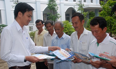 Phối hợp tuyên truyền hiệu quả