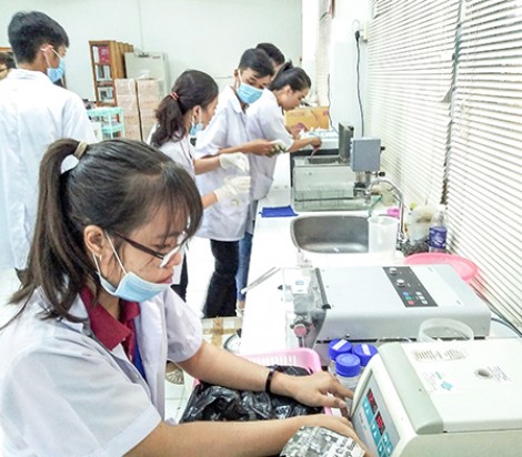 Lượng đúng sức để chọn ngành, trường phù hợp
