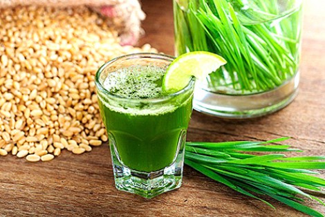 Đánh tan sỏi thận bằng hỗn hợp nước chanh