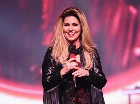 Shania Twain: Khi âm nhạc đồng hành cùng cuộc đời