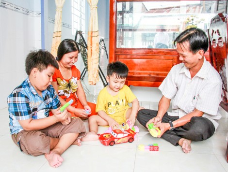 Điểm tựa