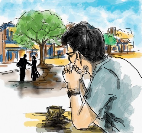 Bài không tên cuối cùng