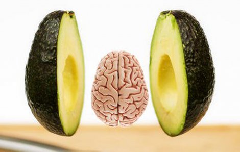 Ăn rau quả chứa lutein làm chậm 
tốc độ lão hóa não
