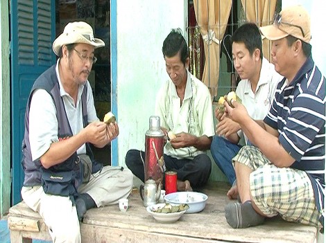 “Khám phá miền Tây”, nhớ quá!