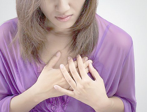 Bệnh nhân tim mắc trầm cảm tăng gấp đôi nguy cơ chết sớm