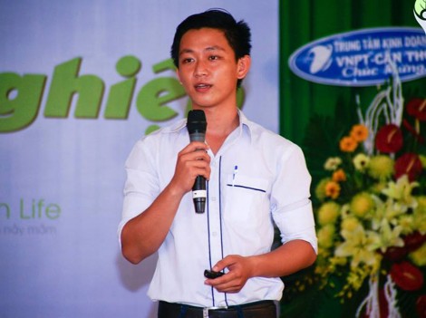 Trưởng thành qua các cuộc thi