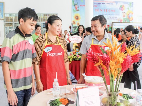 Nghĩa phu thê