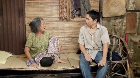 Từ cô đào thương thành “Bà nội dễ thương”