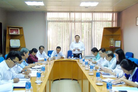 Phát huy dân chủ trong doanh nghiệp