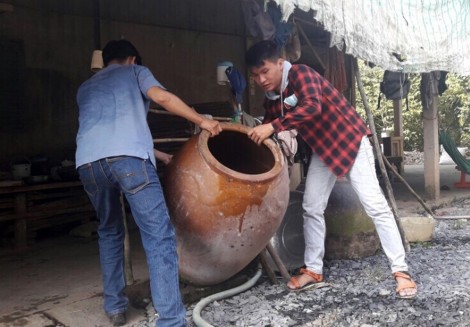 Bình Thủy xảy ra 66 ca bệnh sốt xuất huyết