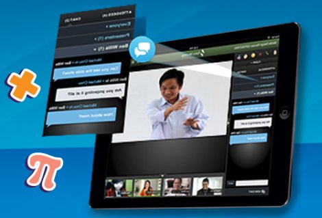 Toán online cho học sinh muốn vào lớp chuyên, thi học sinh giỏi quốc gia