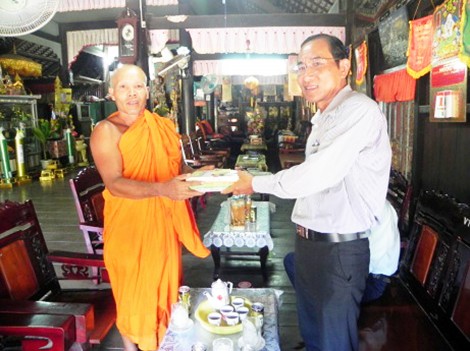 Bảo tồn và phát huy tiếng nói,

chữ viết Khmer ở ĐBSCL

Bài 2: Hiệu quả từ chính sách và sự năng động