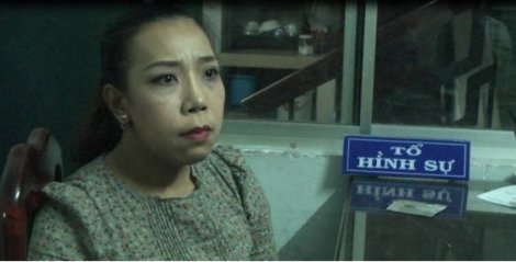 Khởi tố, tạm giam nhà báo nhận tiền doanh nghiệp

tội danh lừa đảo