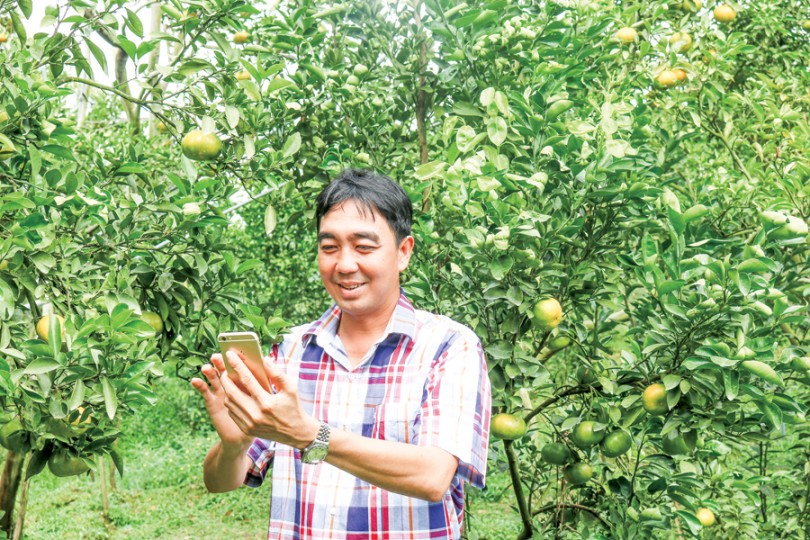 Đổi mới để tiến xa hơn