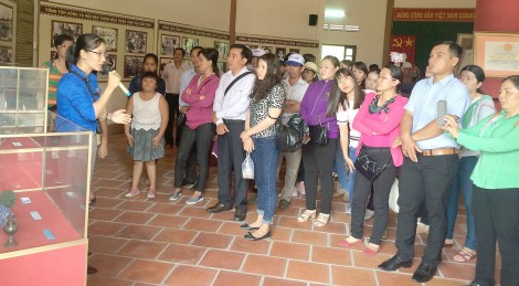 Phát triển toàn diện