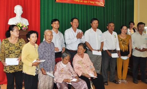 Đền ơn, đáp nghĩa