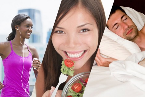 10 thói quen của người hạnh phúc