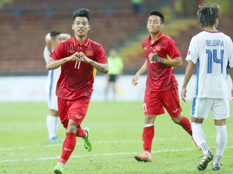 U22 Việt Nam vào giai đoạn tăng tốc