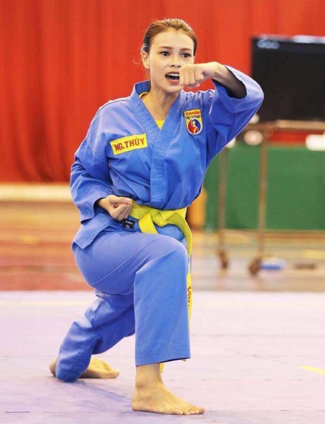 Cần Thơ hạng Nhì toàn đoàn