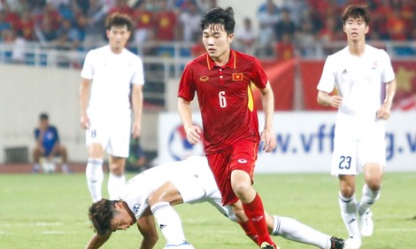 U22 Việt Nam - U22 Thái Lan: Kỳ phùng địch thủ