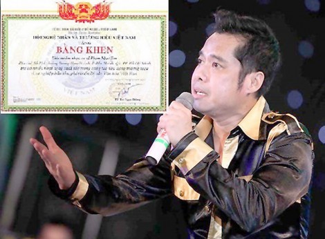 “Ngây thơ” đến lạ!