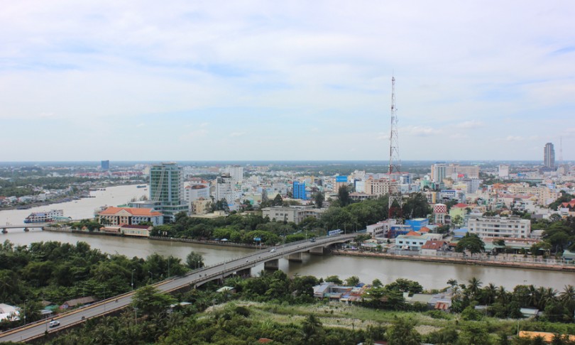 Xây dựng và phát triển đô thị bền vững