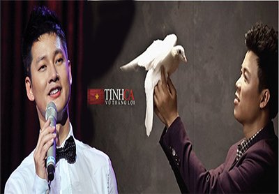 Làn gió mới cho dòng nhạc cách mạng