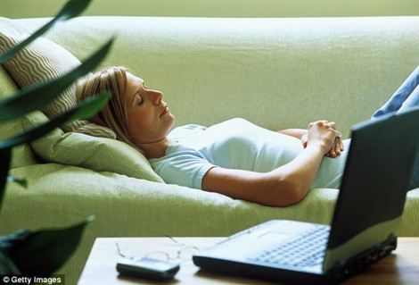 Hít nhiều bụi từ các chất chống cháy có thể giảm khả năng thụ thai