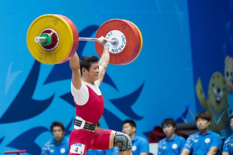 Nhiều môn thể thao được kỳ vọng của Việt Nam thất thu