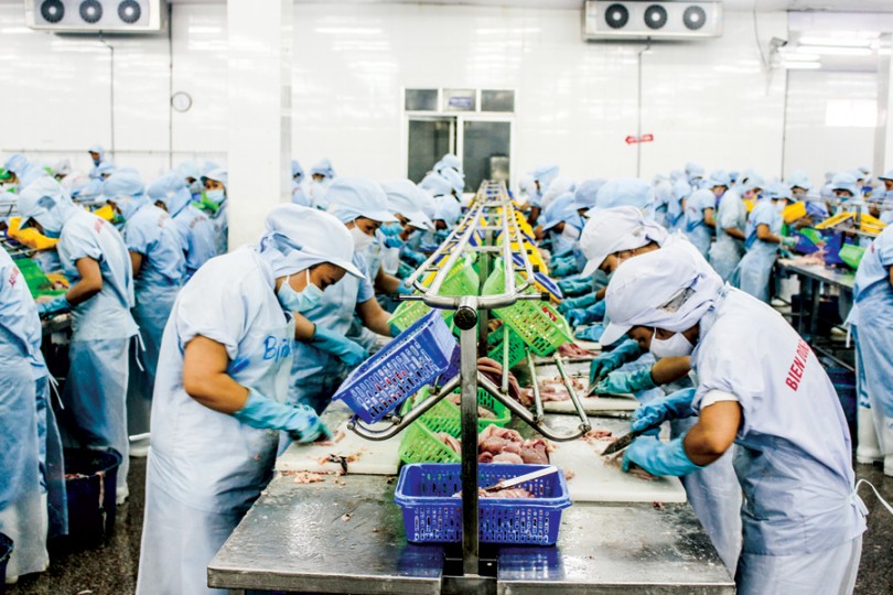 Nhiều cơ hội và thách thức mới