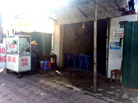 Hỗ trợ 30% giá đất cho hộ dân bị ảnh hưởng dự án