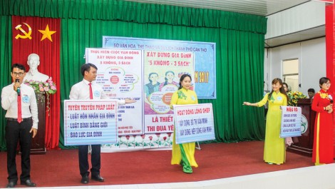 Hết tình cũng nên còn nghĩa