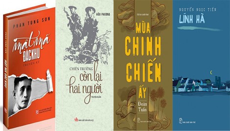 Những trang sách

khơi niềm tự hào dân tộc