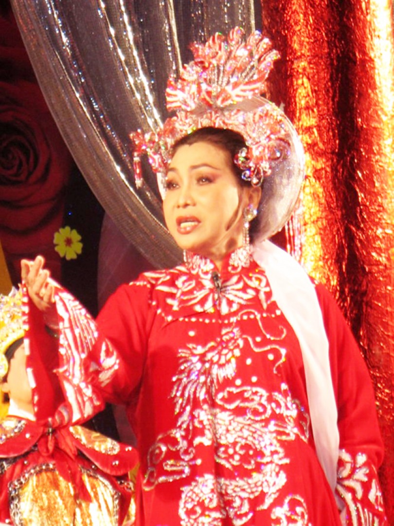 Nghĩ về danh xưng
