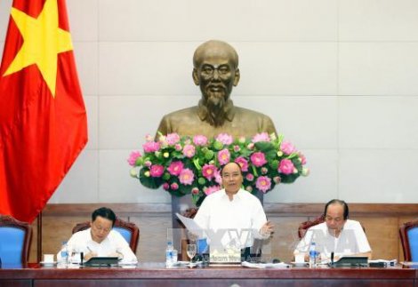 Chuẩn bị “Hội nghị Diên Hồng” phát triển bền vững ĐBSCL thích ứng với biến đổi khí hậu