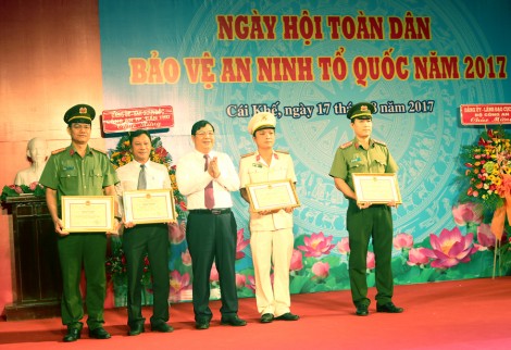 Phát huy những mô hình, cách làm hay