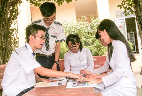 Ứng xử đúng mực