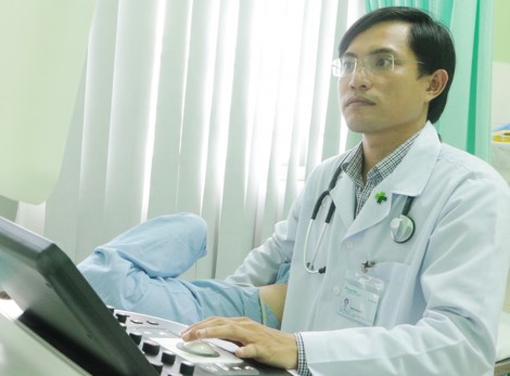 Đột nhiên nói ngọng- dấu hiệu của tắc mạch máu não
