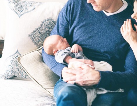 Biến động testosterone liên quan đến trầm cảm sau sinh