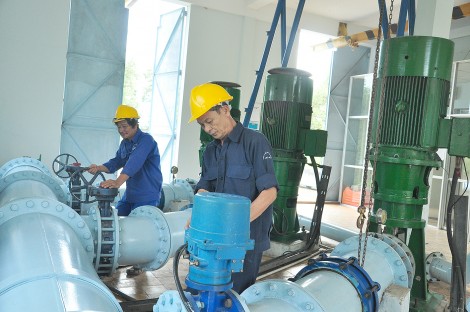 Nâng cao hiệu quả sản xuất, kinh doanh