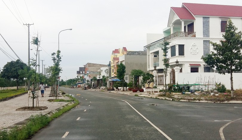 Phát triển theo nhu cầu người dân