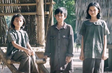 Tiêu điểm là “sự sinh tồn”
