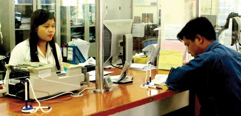 Huy động vốn của các tổ chức tín dụng đạt 63.800 tỉ đồng