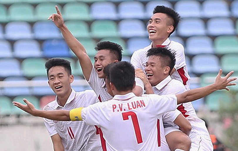 U18 Việt Nam nối tiếp kỳ vọng