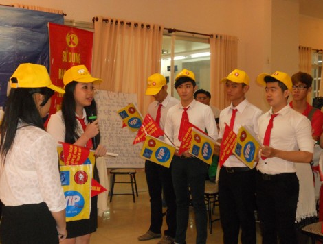 Vượt qua cú sốc