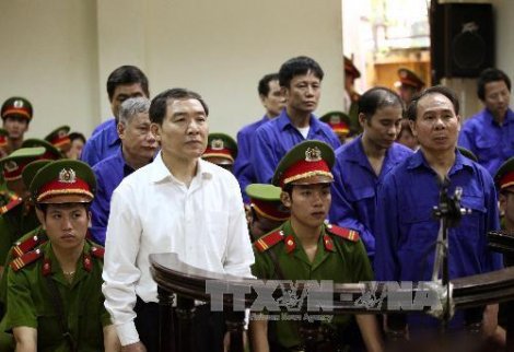 Tăng cường các cơ chế thu hồi tài sản tham nhũng