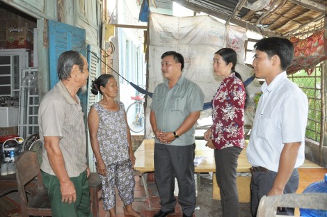 Nâng cao chất lượng đội ngũ cán bộ