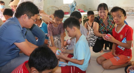 Tạ ơn đời!