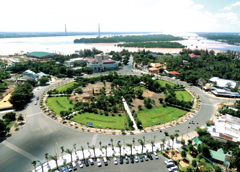 Nắm bắt những cơ hội đầu tư mới
