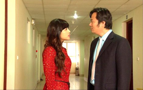Hành trình trưởng thành trong “Hoa hồng mua chịu”
